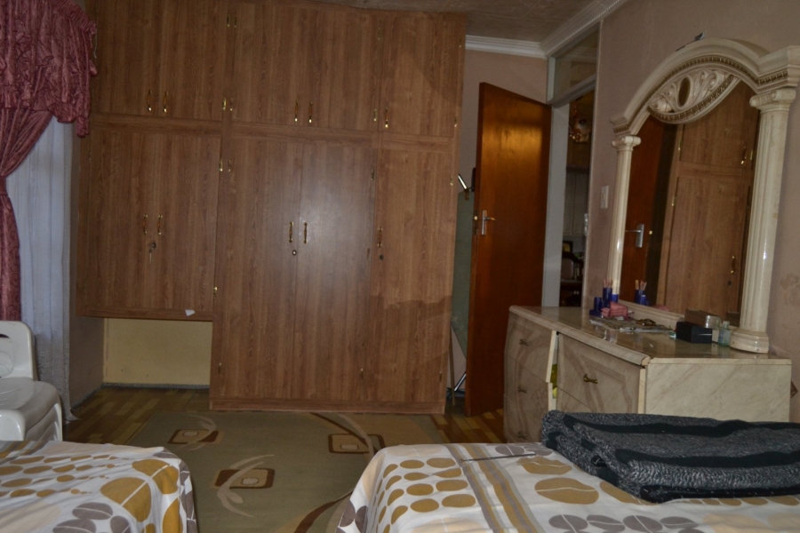 3 Bedroom Property for Sale in Blomanda Free State